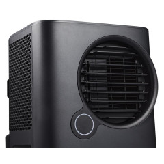 Кондиционер мобильный BALLU Eclipse BPAC-07 EPB/N6 black