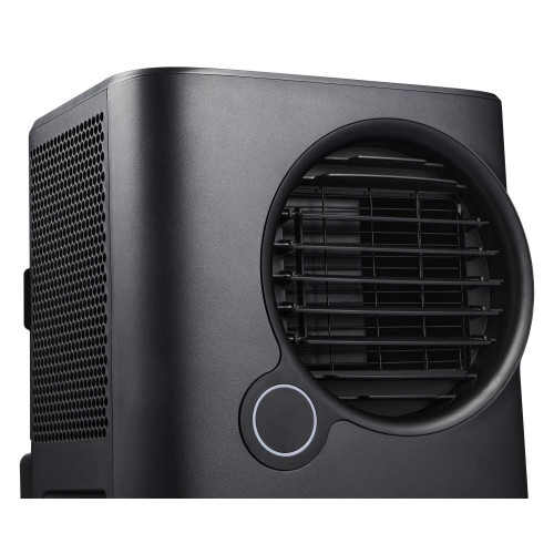 Кондиционер мобильный BALLU Eclipse BPAC-07 EPB/N6 black