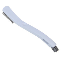 Щетка VETTA полипропилен 25х3х2,5см (445-014)