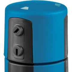 Разбрызгиватель GRINDA PROLine RX-2 с шестерённой передачей (429303)