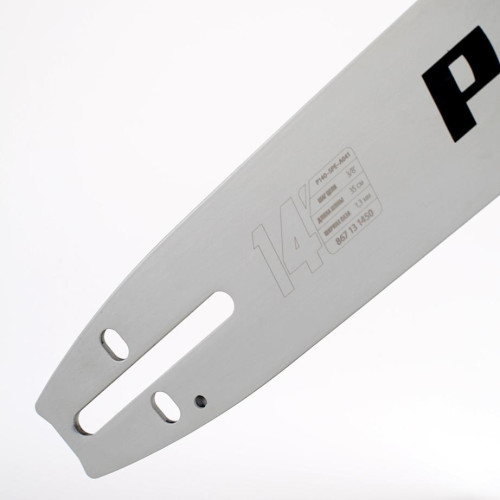 Шина для пилы PATRIOT 14