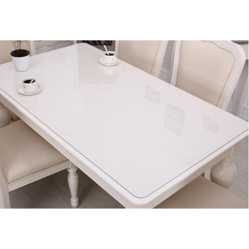 Клеенка CRYSTAL 1,4*20м (толщина 0,8мм) (C080/1.4 ) (цена за 1 метр)