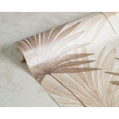 Обои Саратовские Пальмы 813-02  С6 0,53*10 (12)