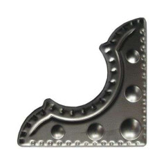 Накладка 175х175х0,8 (SK36.14.1) (снято с производства)