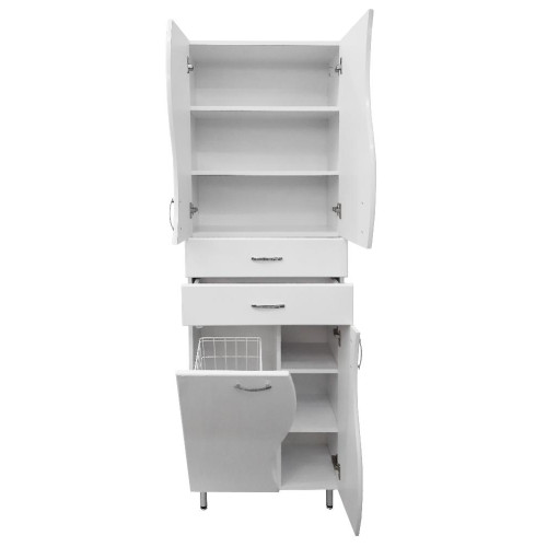 Пенал EVA GOLD 60 В 2 ств. корзина