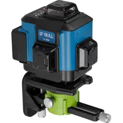 Уровень лазерный BULL LL3404