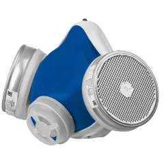 Респиратор ЗУБР РПГ-67 противогазовый (11145)