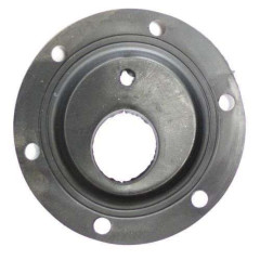 Уплотнительная прокладка под 6 болтов со смещением под фланец D 125 мм (66480)