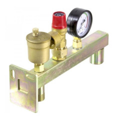 Группа безопасности GAPPO G1452 настенная (3/4