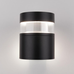 Светильник уличный ES TECHNO LED 1530 черный