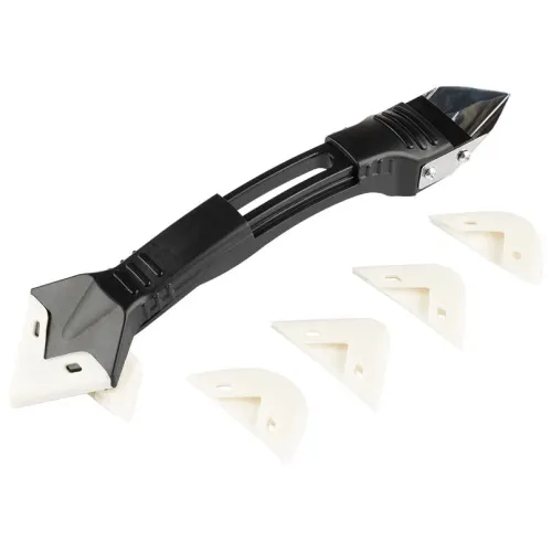 Скребок PARK для выравнивания стыков и швов (104535)