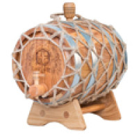 Бочки и жбаны