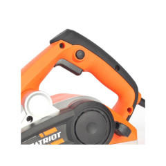 Рубанок электрический PATRIOT PL822 (*15)