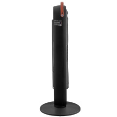 Тепловентилятор BRAYER BR4862, керам, сенсор, 3 реж (1449439)