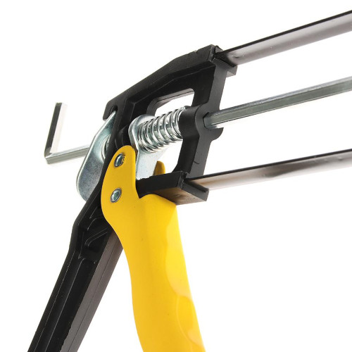 Пистолет для герметика Basic Blast (591000)