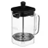 Френч-пресс SATOSHI Верона жаропрочное стекло 600мл (850-195)