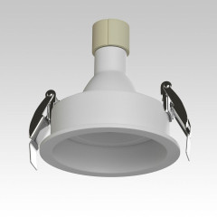 Свет. точ. ES 25014/01 GU10 белый