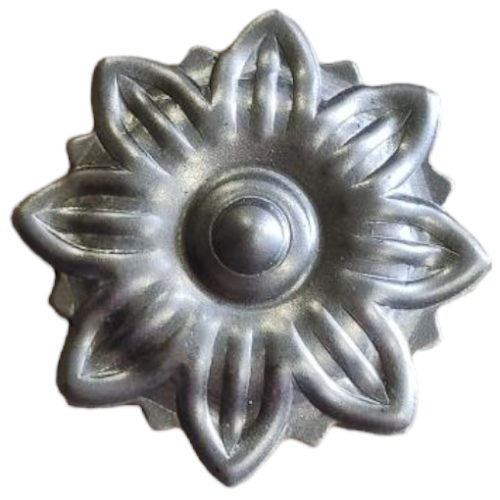 Цветок d55-1мм