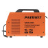 Аппарат сварочный  п/а PATRIOT WMA 175M (MIG/MAG/MMA) (*20)