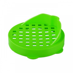 Крышка ПЭТ сливная цв М056 Башкирия (107242)