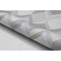 /Обои 8591-12 Индустрия винил на флизелиновой основе 1,06*10 (6) РАСПРОДАЖА!!