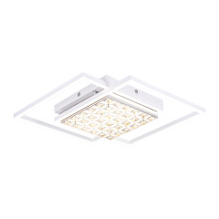 Светильник AMBRELLA FA112 WH 96W 3000K-4200K-6400K белый