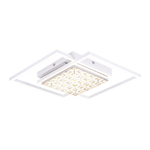 Светильник AMBRELLA FA112 WH 96W 3000K-4200K-6400K белый