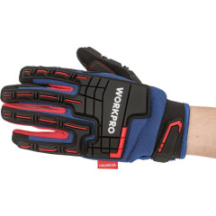 Перчатки cтроительные WORKPRO XL (WP371005)