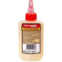 Клей TITEBOND Original Wood Glue столярный D2 237мл (102218)