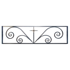 Ограда Вега Высокая (2п/м)