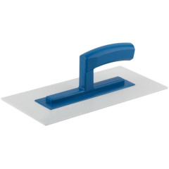 Гладилка FIT пластиковая 280х140х3мм (05125)