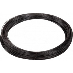 Проволока вязальная 1,6мм (1кг)