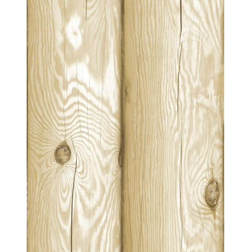 Панель ПВХ АЛЬТА ДЕКОРУСТ 7мм СОСНА СИБИРСКАЯ №572 2,7 х 0,25 м Стандарт