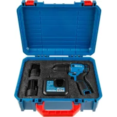 Шуруповерт BULL SR 1203