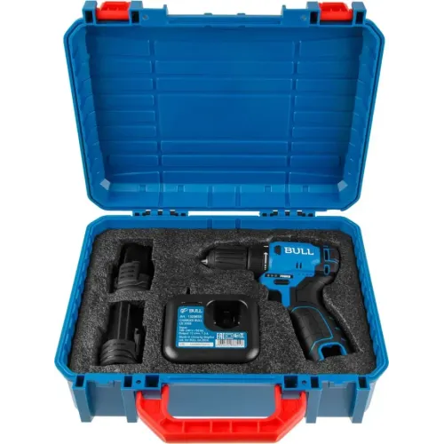 Шуруповерт BULL SR 1203