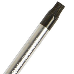 Отвертка Sturm TORX T40х150 мм (1040-22-T40-150)