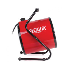 Пушка электрическая РЕСАНТА ТЭП-5000К1 (круглая) (67/1/19) (*10)