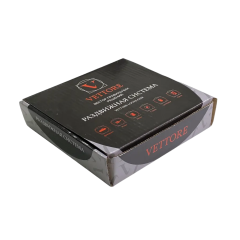 Комплект роликов для раздв. дверей VETTORE  ESW-123 (100кг) (17527)