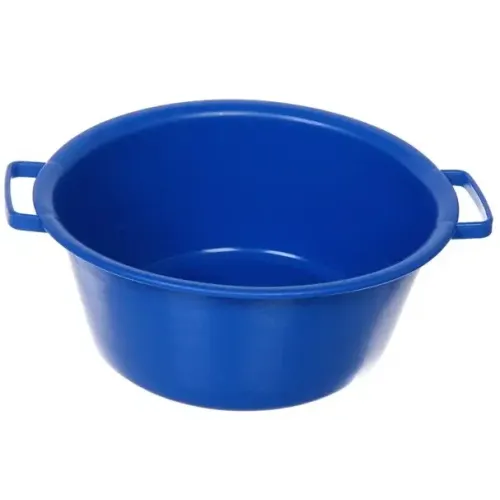 Таз 12л Т12-01/С1 (с ручками для садово-огородных работ) мягкий (715666)