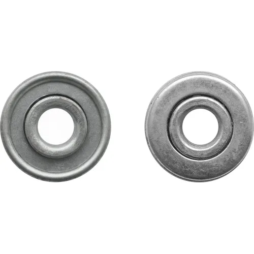 Подшипник ECO WB-P017 ф35x12мм