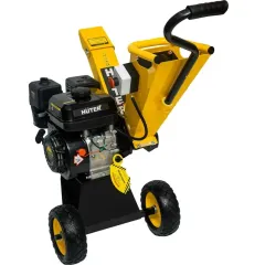 Измельчитель садовый бензиновый HUTER GSH-7800 (70/13/37) (*12)