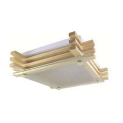 Светильник Бонсай-1 НПБ SQ0303-0401 01-2х60-111 УХЛ4 2х60Вт сосна