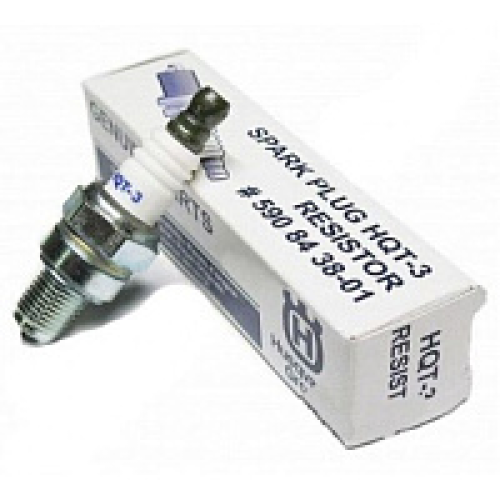 Свеча зажигания 2Т HUSQVARNA HQT-3