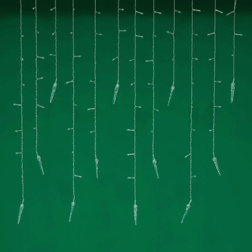 Гирлянда СНОУ БУМ 