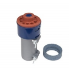 Насадка на дрель для заточки свёрл STURM BG14560