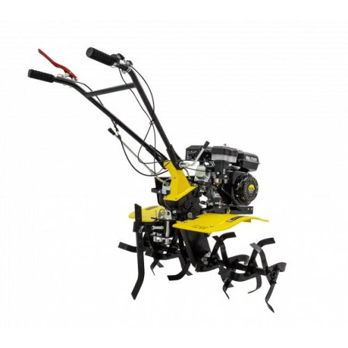 Мотоблок HUTER МК-7500P BIG FOOT (70/5/27) (*20)