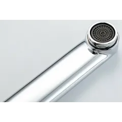 Смеситель для ванны FRUD R22157, хром