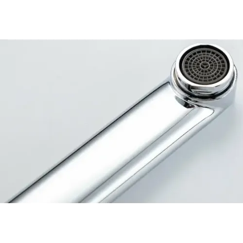 Смеситель для ванны FRUD R22157, хром