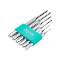 Набор выколоток Sturm 6 предметов (1017-05-6)