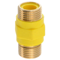 Диэлектрическая вставка ф 1/2